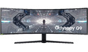 Samsung Odyssey G9 LC49G95T