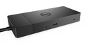 Dell WD19DC Black