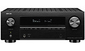Denon AVC-X3700H Black