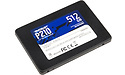Patriot P210 512GB