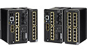 Cisco IE-3300-8P2S-E