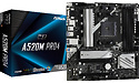 ASRock A520M Pro4