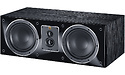 Magnat Signature Center 53 Black