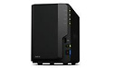 Synology DiskStation DS218 2TB (2x 1TB)