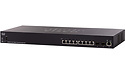 Cisco SX350X-08-K9-EU