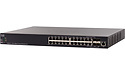 Cisco SX350X-24-K9-EU