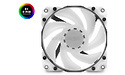 EK Waterblocks EK-Vardar X3M D-RGB 120mm White