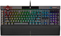 Corsair K100 RGB RGB Cherry MX-Speed Black