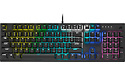 Corsair K60 RGB Pro RGB Cherry Viola Black