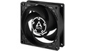 Arctic P8 PWM PST Black