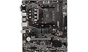 MSI B550M Pro