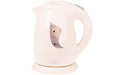 Adler AD 08 B Camping Creme