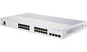 Cisco CBS250-24PP-4G-EU