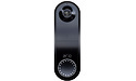 Arlo Essential Wire-Free Video Doorbell Black