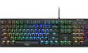 Sharkoon Skiller SGK30 RGB Blue Switch (US)