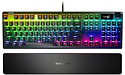 SteelSeries Apex Pro RGB Black (FR)
