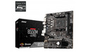 MSI B550M-A Pro