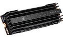 Corsair MP600 Pro 2TB (M.2 2280)