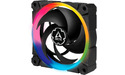 Arctic BioniX P120 120mm aRGB Black