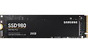 Samsung 980 SSD 250GB (M.2 2280)
