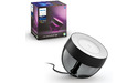 Philips Hue Iris White And Color Black