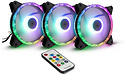 Inter-Tech Argus RS-07 RGB 120mm
