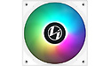 Lian Li ST120 RGB PWM 120mm White 3-pack