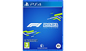 F1 2021 (PlayStation 4)