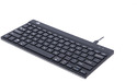 HE Brand R-Go Compact Break Black (US)