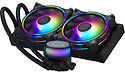 Cooler Master MasterLiquid ML240L Illusion aRGB 240mm Black