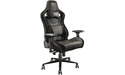 Trust GXT 712 Resto Pro Gaming Chair Black/Yellow