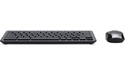 Acer Chrome Combo Set AAK970 Black/Silver (US)