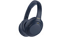 Sony WH-1000XM4 Blue