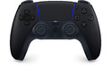Sony Playstation 5 DualSense Wireless Controller Midnight Black