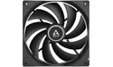 Arctic F14 Silent 140mm Black