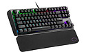 Cooler Master CK530 RGB V2 Gaming Brown Black (US)