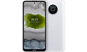 Nokia X10 5G 128GB Snow White