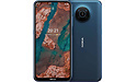 Nokia X20 128GB Dark Blue