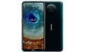 Nokia X10 5G 128GB Forest Green
