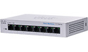 Cisco CBS110-8T-D-EU
