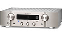Marantz PM7000N Silver/Gold