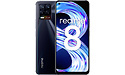 Realme 8 128GB Black