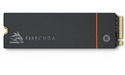 Seagate FireCuda 530 500GB Heatsink (M.2 2280)