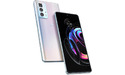 Motorola Edge 20 Pro 5G 256GB White