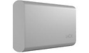 LaCie Portable SSD USB-C 2TB