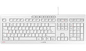 Cherry JK-8500 USB White (BE)