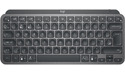 Logitech MX Keys Mini Wireless Graphite (US)