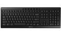Cherry Stream Wireless RF Black (US)
