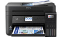 Epson EcoTank ET-4850