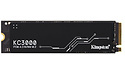Kingston KC3000 500GB (M.2 2280)